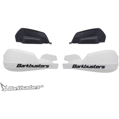 Moto Handschoenen Couques Barkbusters VPS