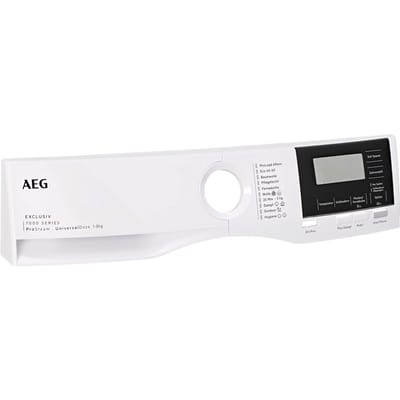 AEG controlepaneel, wit, AEG, DE 140261983013