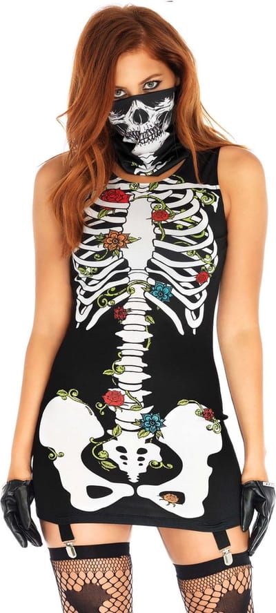 Bones-n-Roses