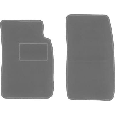 Automatten voor: Daihatsu Feroza F300 / F310 off-road (1989-1998)