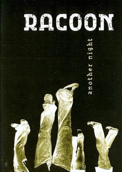 Racoon - Another Night + Cd