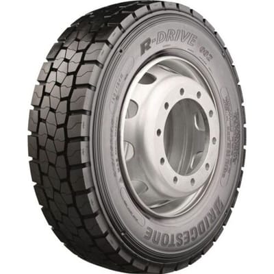 Vrachtwagenbanden BRIDGESTONE R-Drive 002 225/75R17.5 129/127M