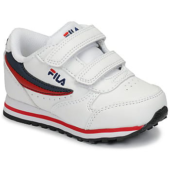 Lage Sneakers Fila ORBIT VELCRO INFANTS