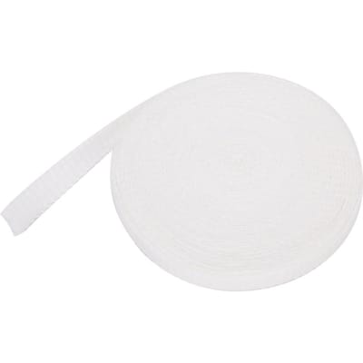 Hoge Elastische Mesh Zwachtel Snelle Genezing Stretch Banden voor Lichaam Wond Inwikkeling#1 no.3 white