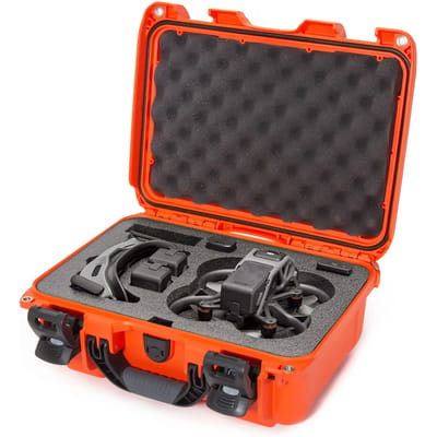 Drone koffer Nanuk 915 DJI Avata Pro View Combo