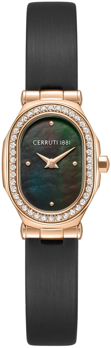 Horloge Aosta