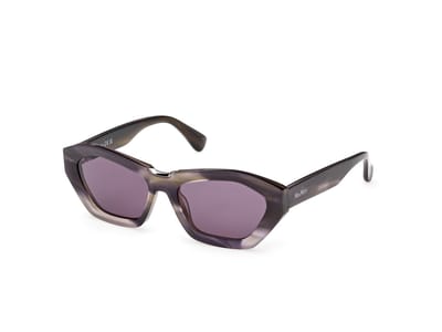Maxmara MM0169 Coloured horn 54/17/140 WOMAN Zonnebrillen