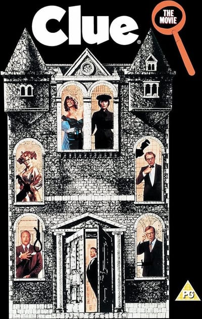 clue