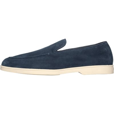 Doucal's Lage schoenen blauw
