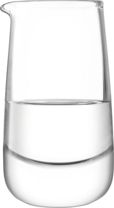L.S.A. Bar Culture Karaf - 240 ml - Glas