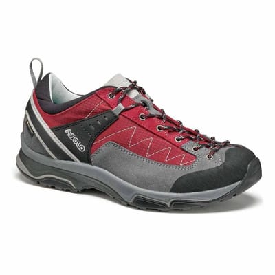 Asolo Pipe Gv Gore-tex® Wandelschoenen Grijs EU 38 Vrouw