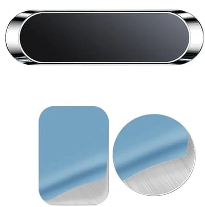 Magnetische Auto Telefoon Houder LB-435 Universele Plakken Houder Stand Telefoon Houder Stand Auto Mount aan het dashboard | Muur | Keuken | Sport | kantoor