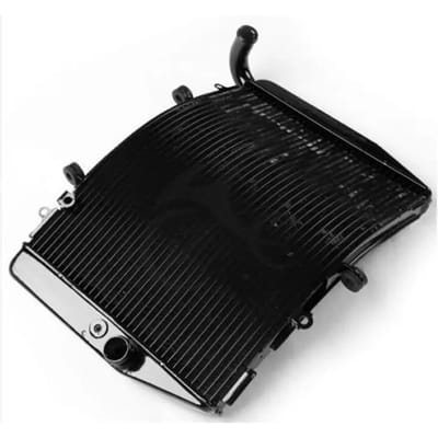 Motorradiateur Brazoline Honda Cbr 600 Rr (2007-2019)