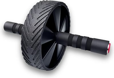 Ab Wheel voor Buikspier Oefeningen | Buikspierwiel voor Fitness Training | Ab Trainingswiel Buikspier Wiel Roller