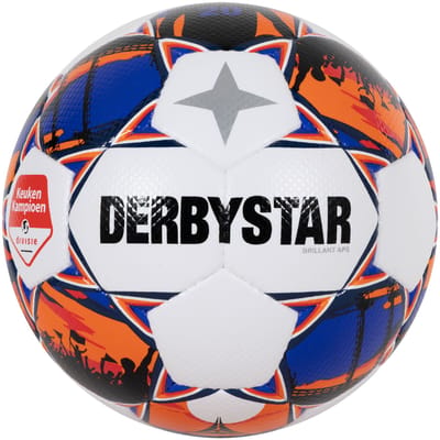 Derbystar Keuken Kampioen Divisie Brillant APS 23/24 - Keepershandschoenen - Maat 5