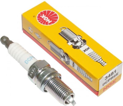 ngk bougie voor motor honda 1300 vt cx 2010 tot 2016 nieuw