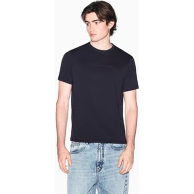 T-shirt Korte Mouw EAX XM002467AF10356