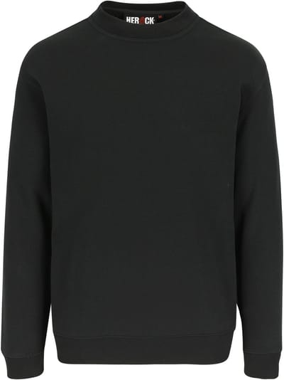 Herock Vidar Sweater Grijs XXXL