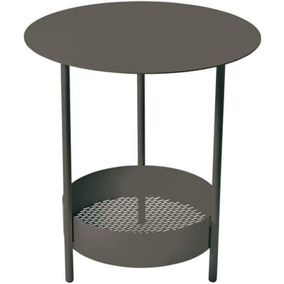 Fermob SALSA kleine tafel - 42 drop mat