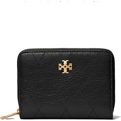 Tory Burch Portemonnees zwart