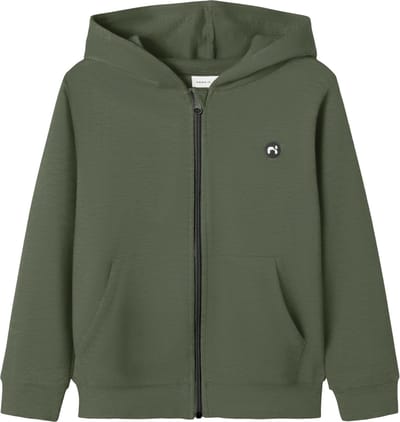Name it Sweatvest Capuchon