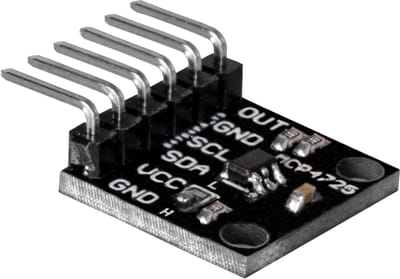 JOY-IT Digital Analoog Omzetter, COM-DAC01