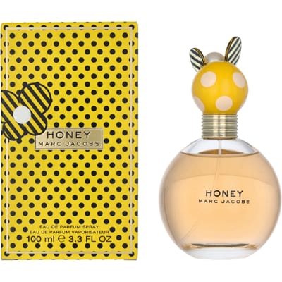 Marc Jacobs Honey eau de parfum spray 100 ml