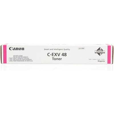 Canon C-EXV 48 toner cartridge magenta (origineel)