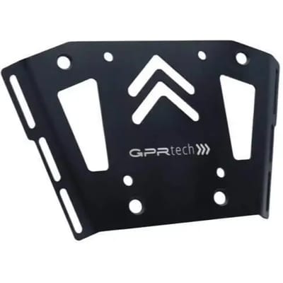 Steun voor motor topkoffer 35/45 L GPR Tech Honda X-adv 750 2021/2024 E5