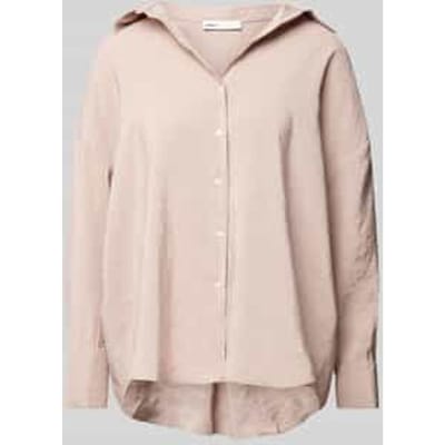 ONLY - ONLZAZIMA L/S LOOSE SHIRT WVN NOOS - Dames - Blouses