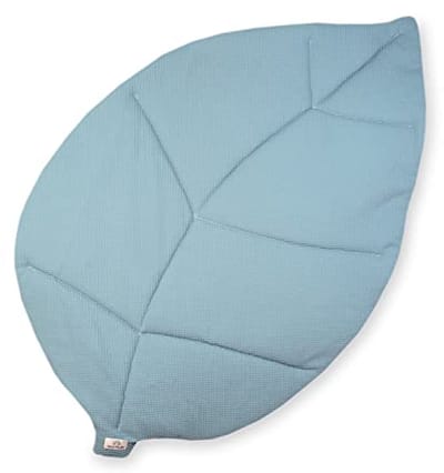 Waffelpiqué Kruipdeken 170x110 cm van 100% Katoen | OEKO-TEX®