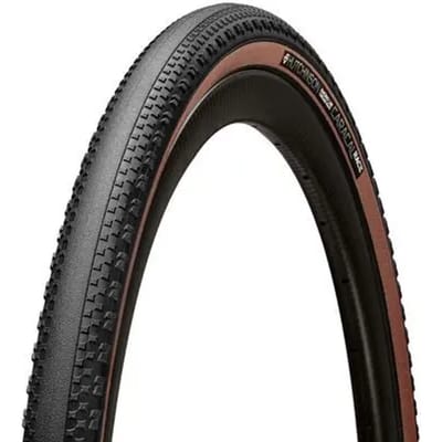 Hutchinson Caracal Race Racing Lab Tubeless 700c X 45 Gravelband Bruin 700C x 45