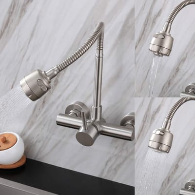 Kitchen faucet - keukenkraan - luxe keukenkraan - keuken - Universal - kitchen faucet