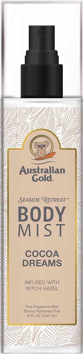 Australian Gold - Cocoa Dreams Body Mist - 236 ml