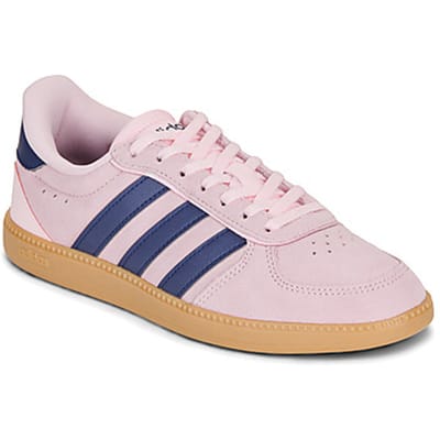 Adidas Breaknet Sleek Kinderschoenen Roze EU 36 Kinderen