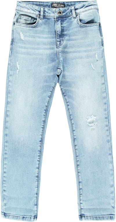 Cars Jeans Jeans Rocky Jr. Loose Fit - Jongens
