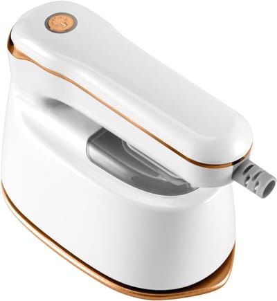 Stomer Kleding - Steamer - Kledingstomer - Handstomer