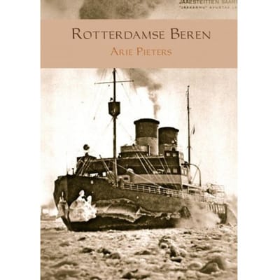 Rotterdamse Beren - Arie Pieters