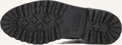 BLASZ Leta-77 Boots Dames - Zwart - Maat 36