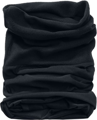 Brandit Multifunctionele Bandana Unisex Sjaal - zwart - Standard