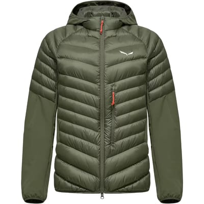 Donsjack voor dames Salewa Agner