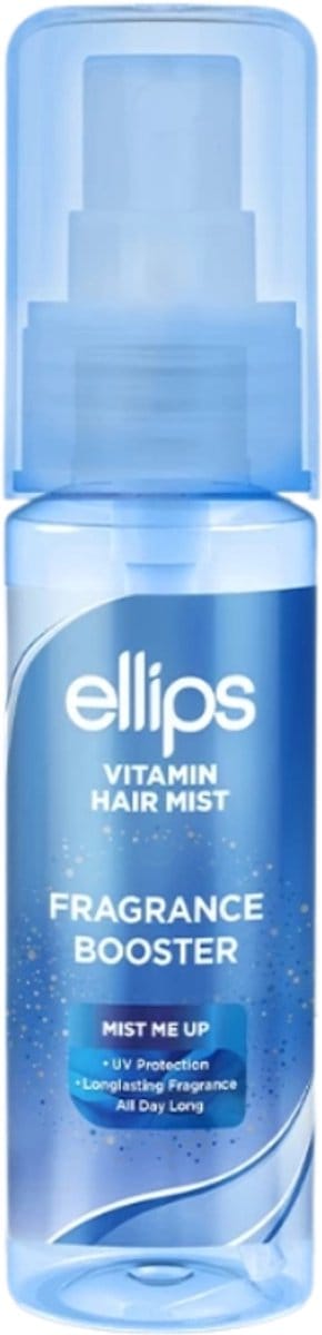 Ellips - Vitamin Hair Mist - Fragrance Booster Mist me up - 50ml