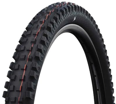 Magic Mary - TLR - ADDIX Soft - Trail Pro - Radial - 27.5x2.50 - Black