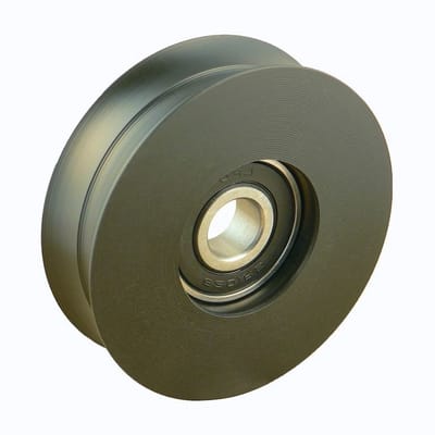 Dorma ES 55/60/90/100 loopwiel