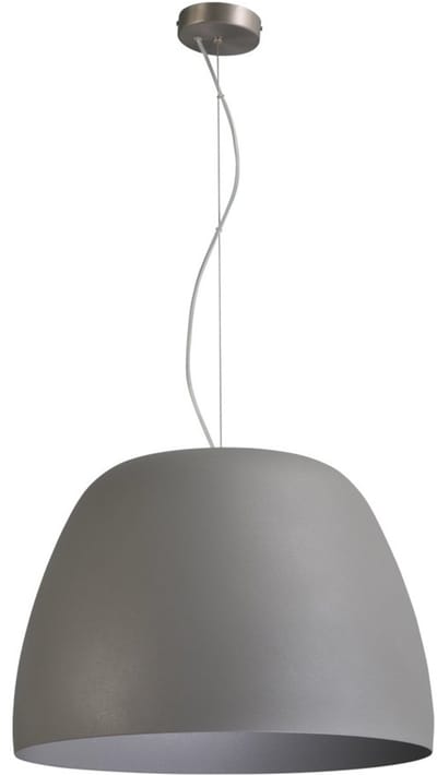 Masterlight Betongrijze hanglamp Concepto 54 - 2050-00-ST