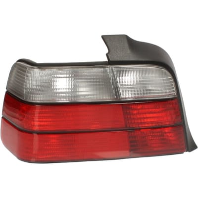 Achterlichtglas links Bmw 3 (e36). Model: 1990-09 - 1998-11