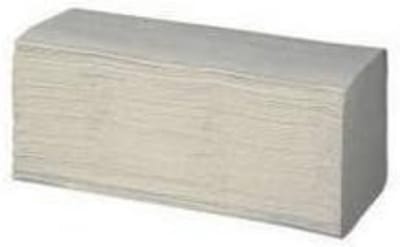 Handdoekpapier - 25x23cm - Z-vouw - 5000stuks - Myngoods