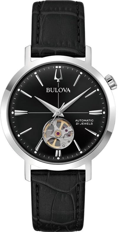 Bulova Classic automatic 96A317