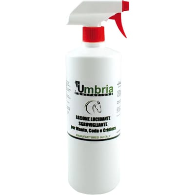 Paardenlotion Umbria Equitazione Pro-sheen