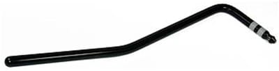 Ibanez Tremolo Hebel Lo Pro / Edge zwart - Gitaaronderdeel
